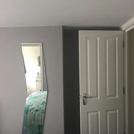 Home Away From Home